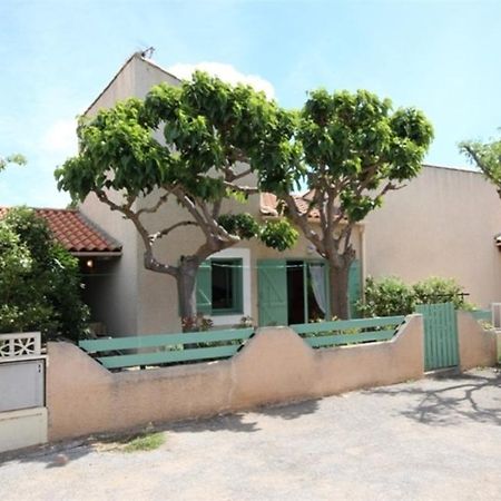 300M De La Plage, Adorable Maison Sud 2 Chambres 5 Couchages Terrasse Ombragee Parking Lrhp14 Portiragnes Kültér fotó
