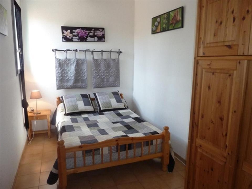 300M De La Plage, Adorable Maison Sud 2 Chambres 5 Couchages Terrasse Ombragee Parking Lrhp14 Portiragnes Kültér fotó